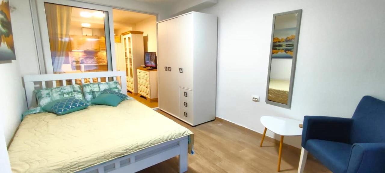 טיווט Boka Apartments מראה חיצוני תמונה