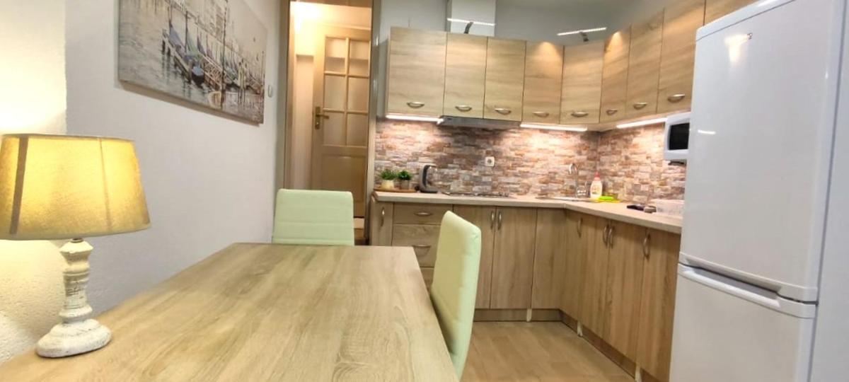 טיווט Boka Apartments מראה חיצוני תמונה