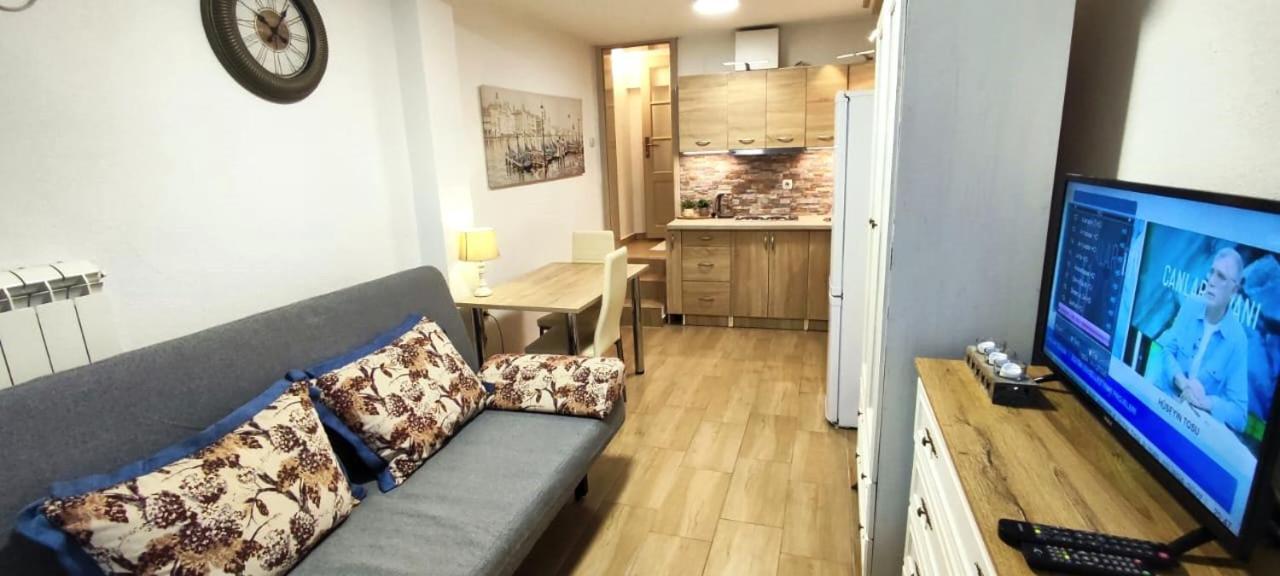 טיווט Boka Apartments מראה חיצוני תמונה