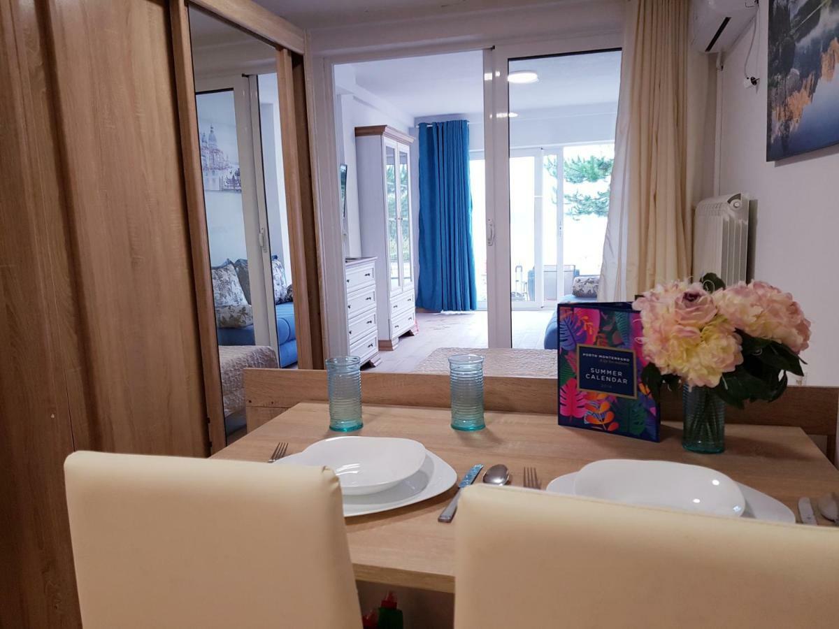 טיווט Boka Apartments מראה חיצוני תמונה