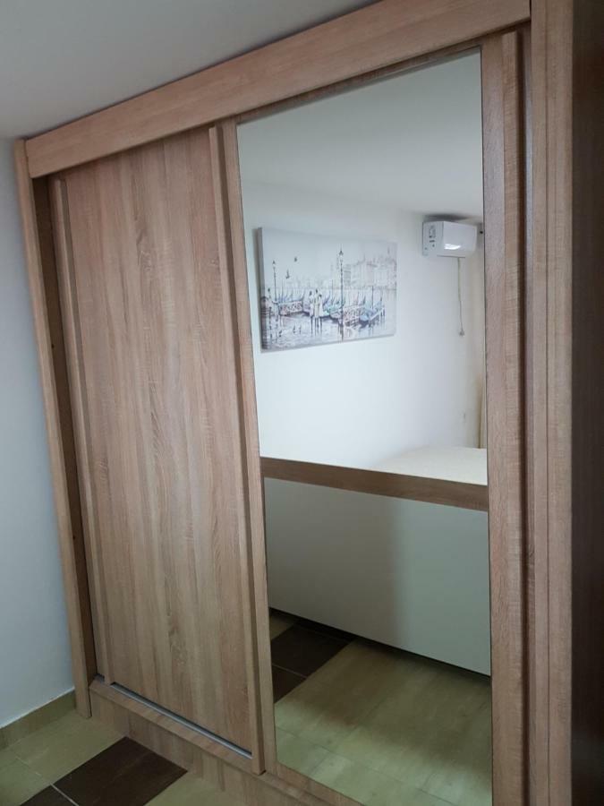טיווט Boka Apartments מראה חיצוני תמונה