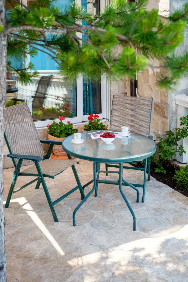 טיווט Boka Apartments מראה חיצוני תמונה