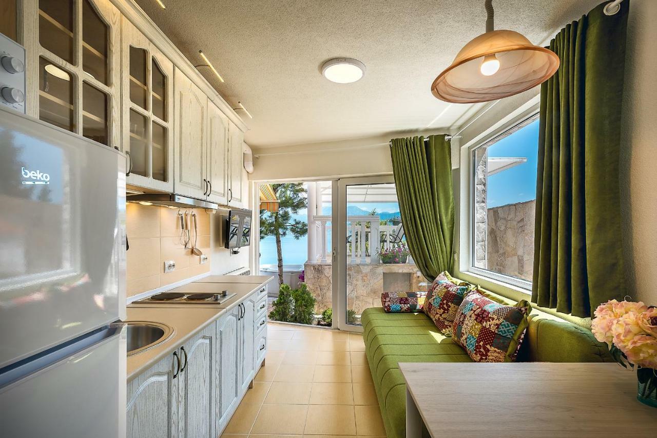 טיווט Boka Apartments מראה חיצוני תמונה