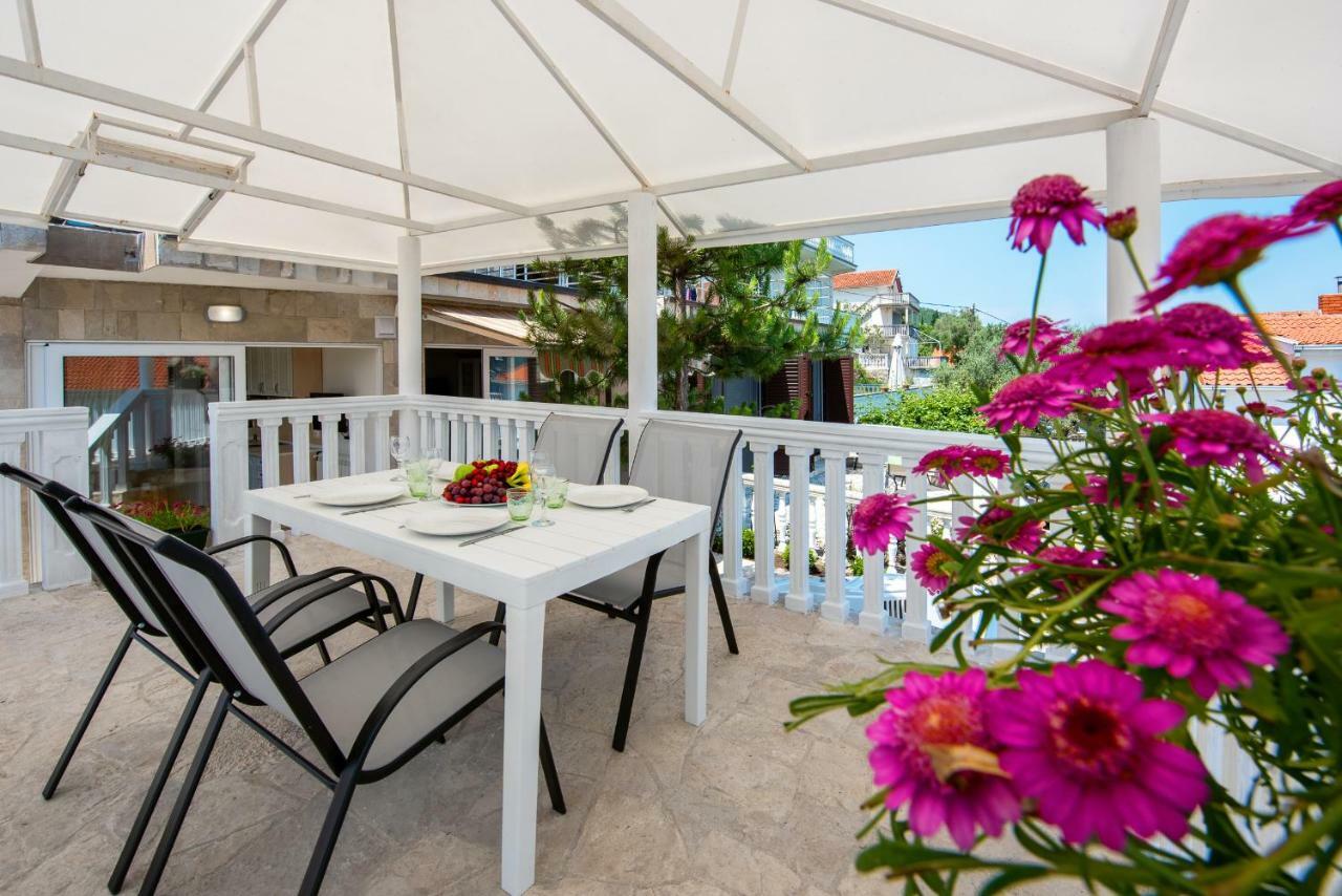 טיווט Boka Apartments מראה חיצוני תמונה