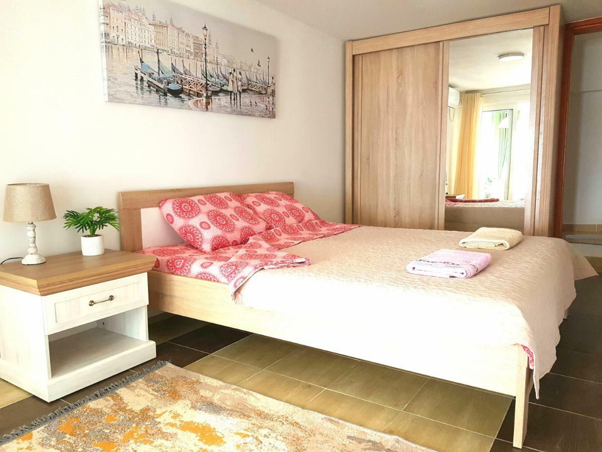 טיווט Boka Apartments מראה חיצוני תמונה